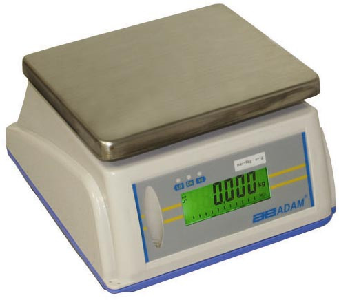 Adam Equipment Tilbehør: Bagdisplay (Varenr. 2020010755) 